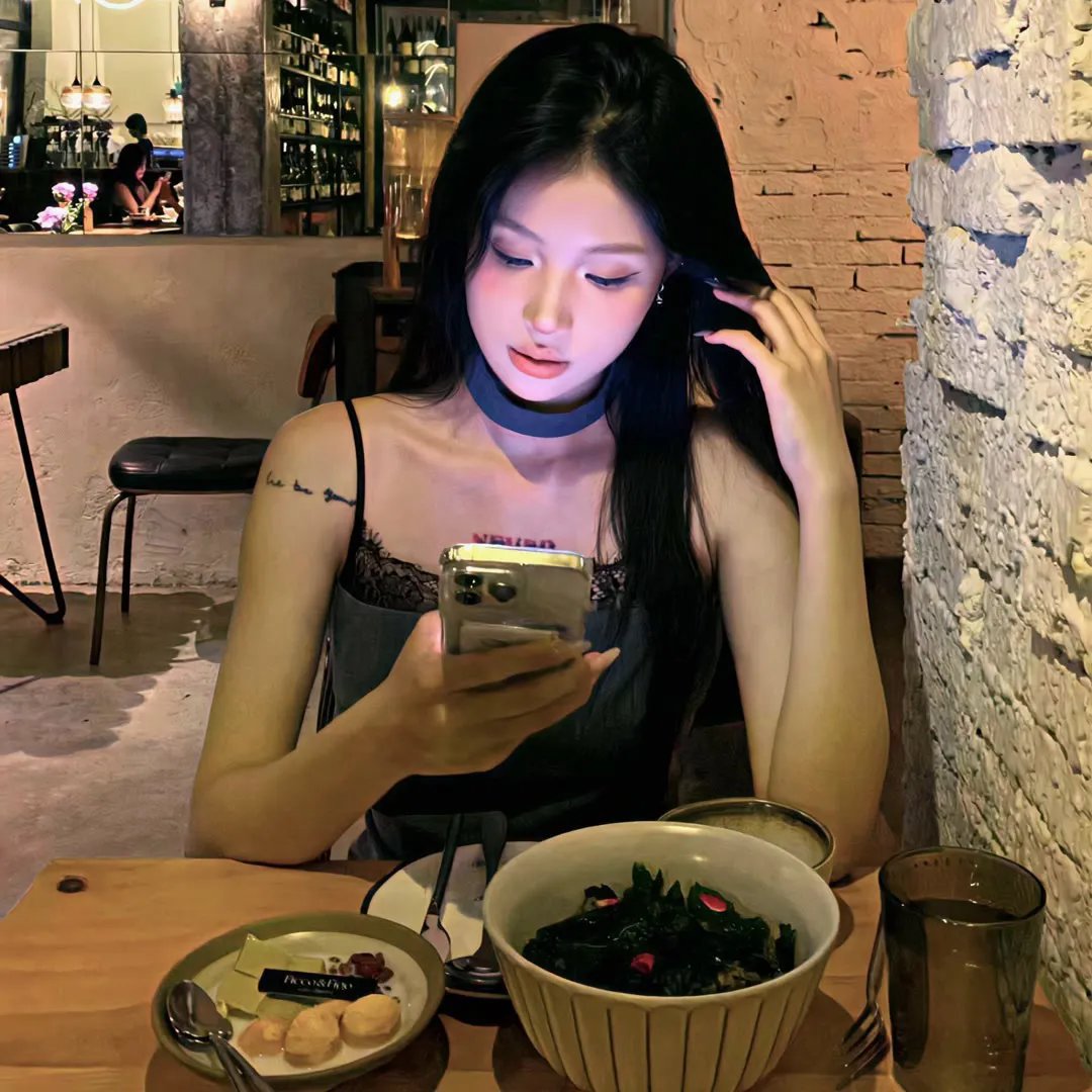 我的小小世界